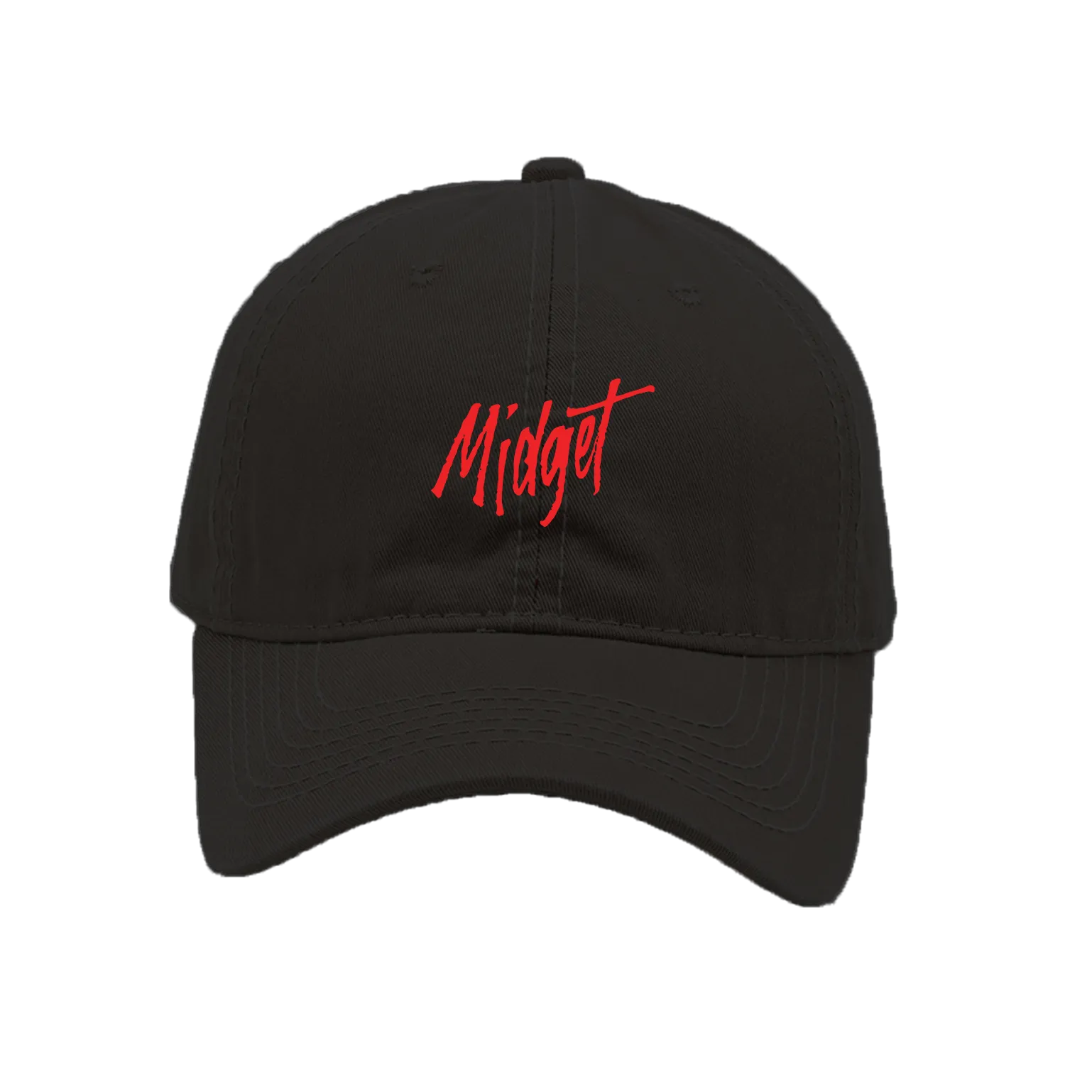 Rucci - Midget Dad Hat