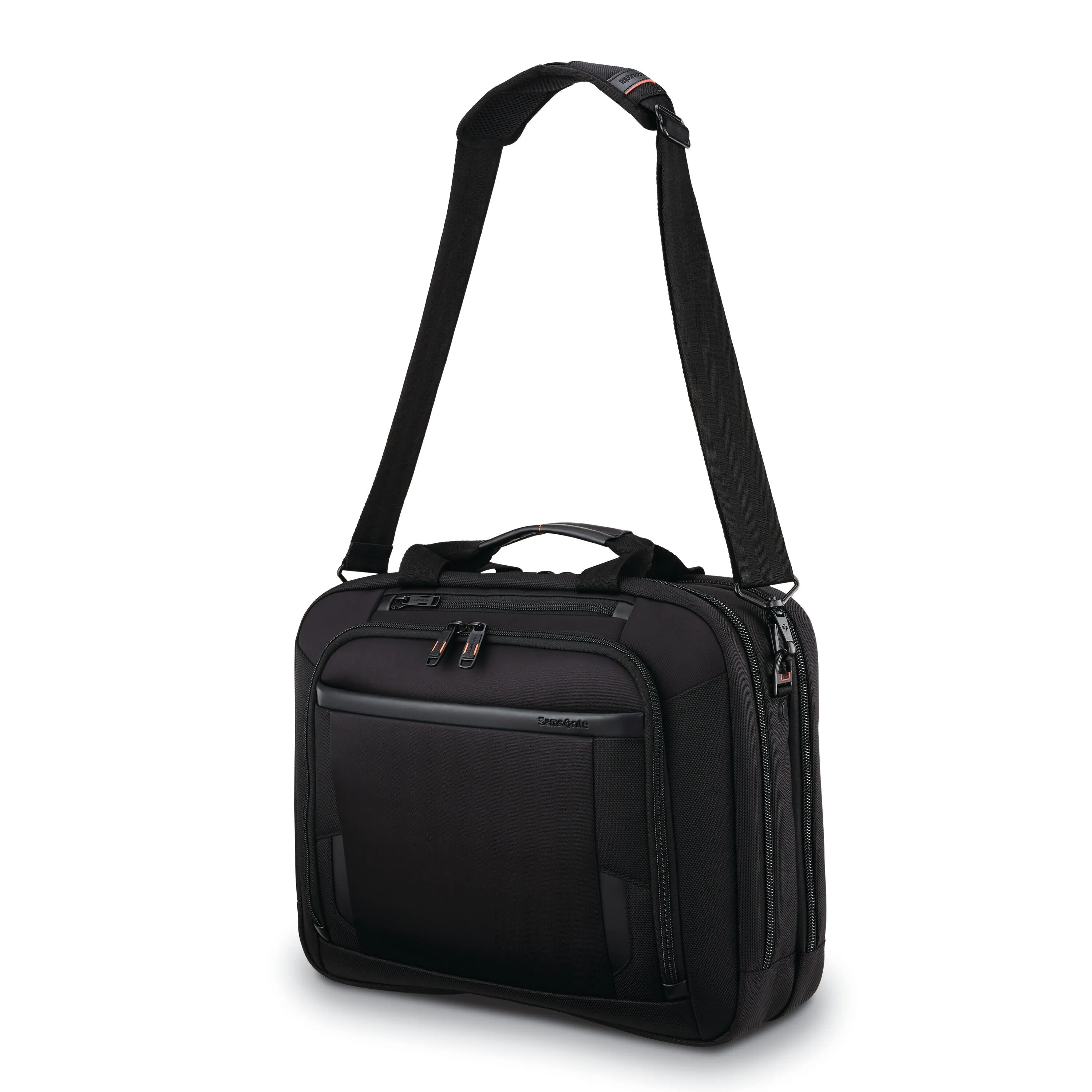 Samsonite Pro Double Compartment Brief