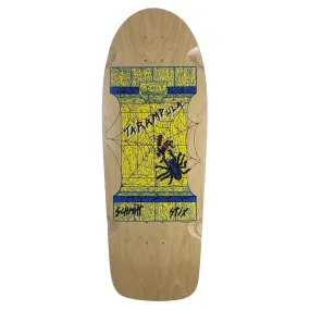 Schmitt Stix Trampula Deck Natural 10.0