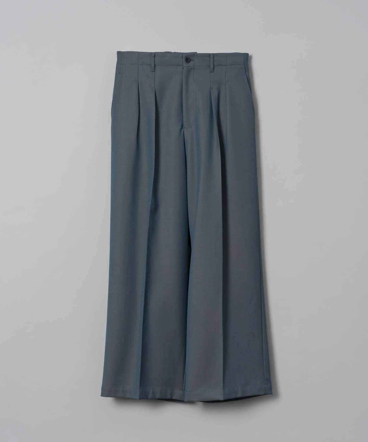 Schonherr Tow-Tuck Wide Pants