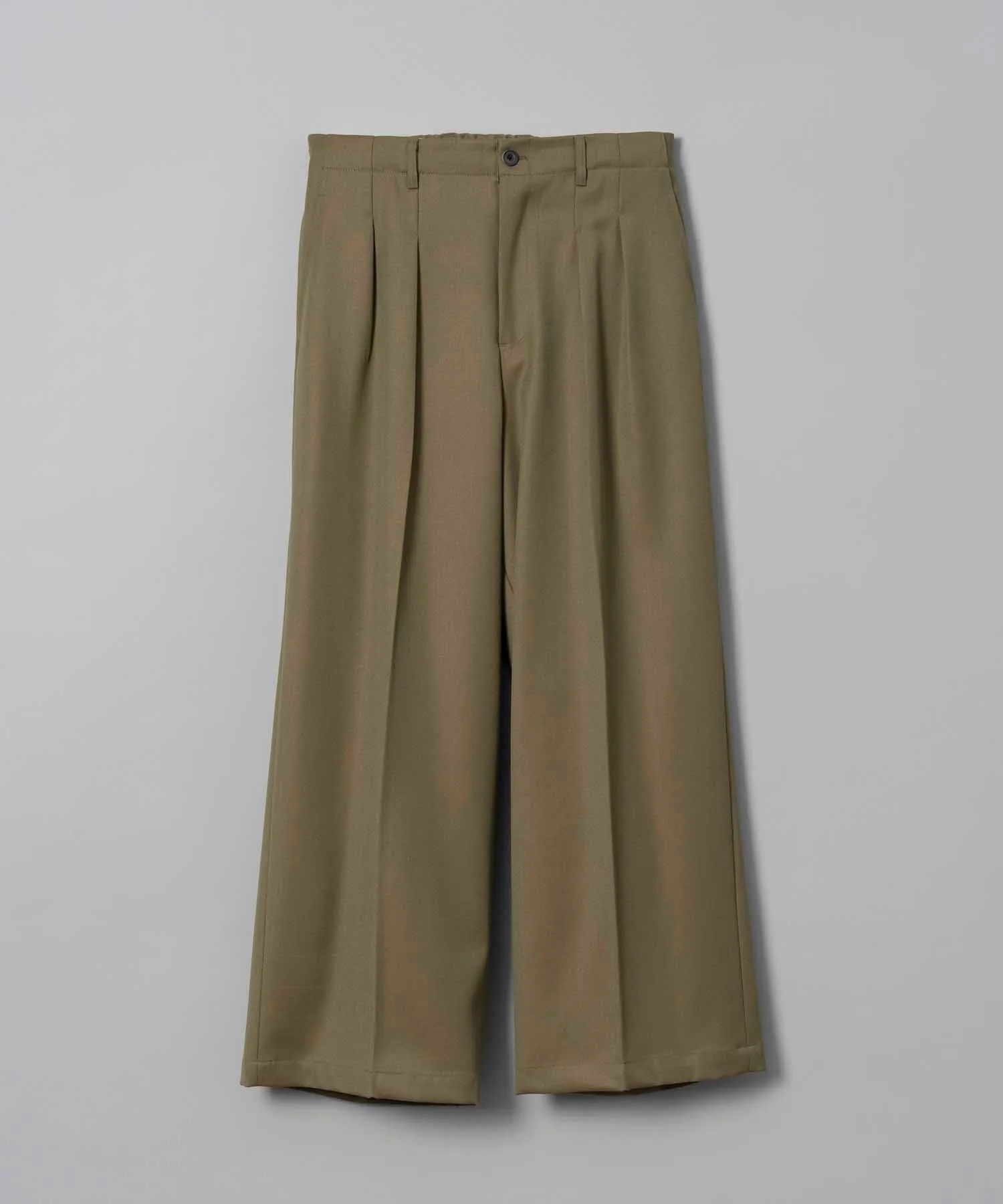 Schonherr Tow-Tuck Wide Pants