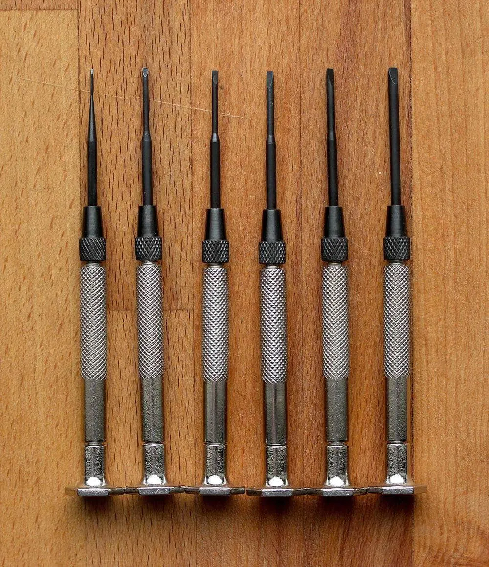 Screwdriver Set