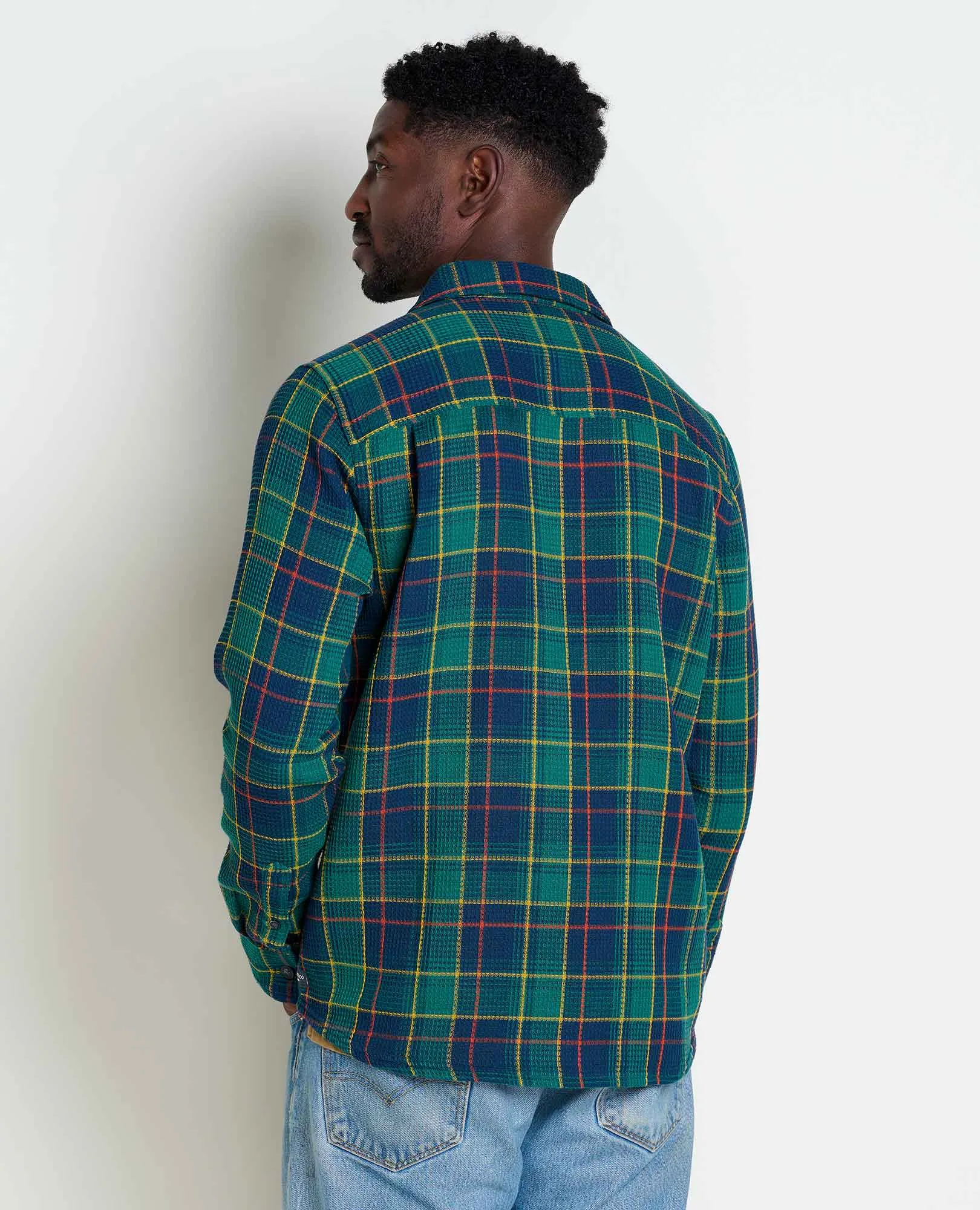 Sedgewick Long Sleeve Shirt