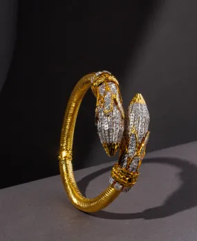 Serpent Zircon Kara 2