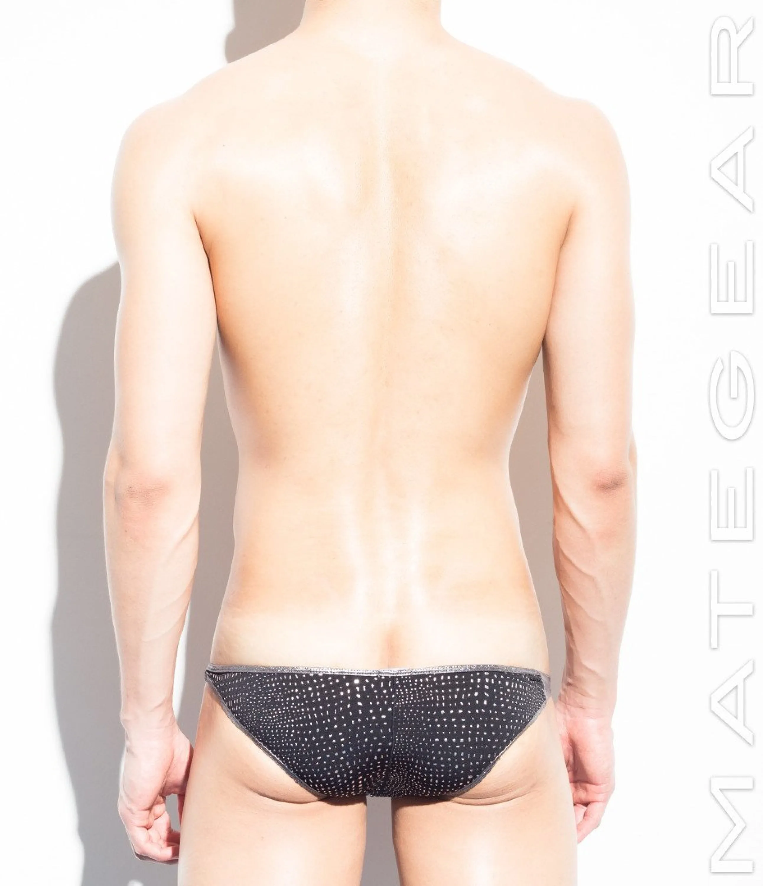 Sexy Mens Underwear Very Sexy Ultra Bikini - Ki Jung