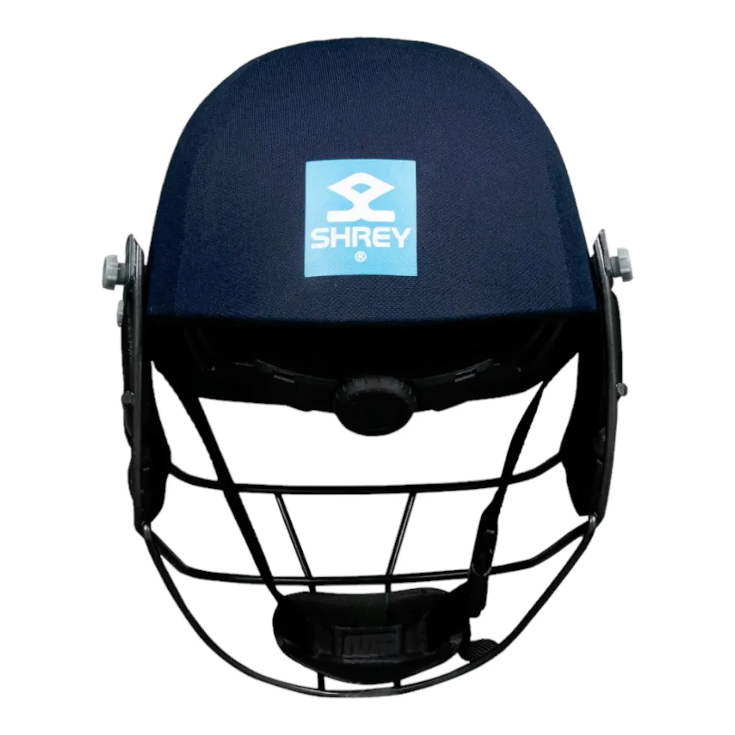 Shrey Premium 3.0 Steel - Cricket Helmet