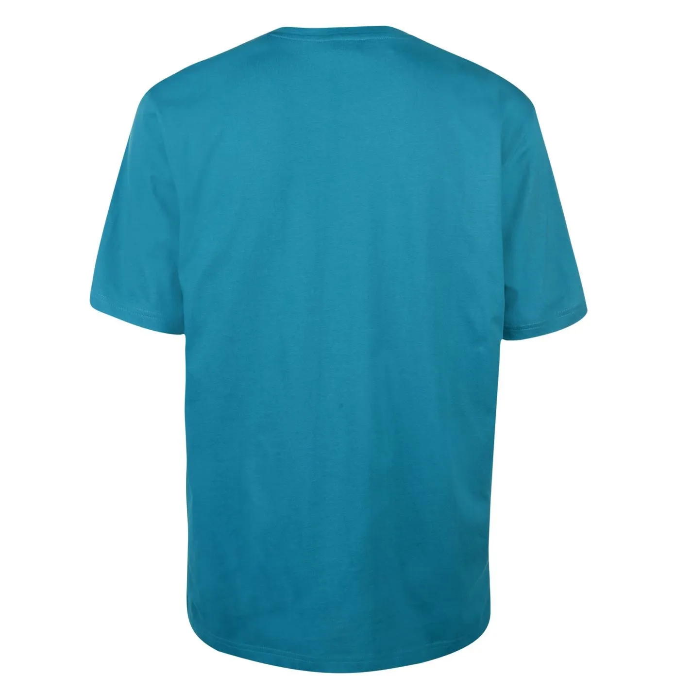 Slazenger Mens Plain T Shirt Crew Neck Tee Top Short Sleeve Lightweight Cotton