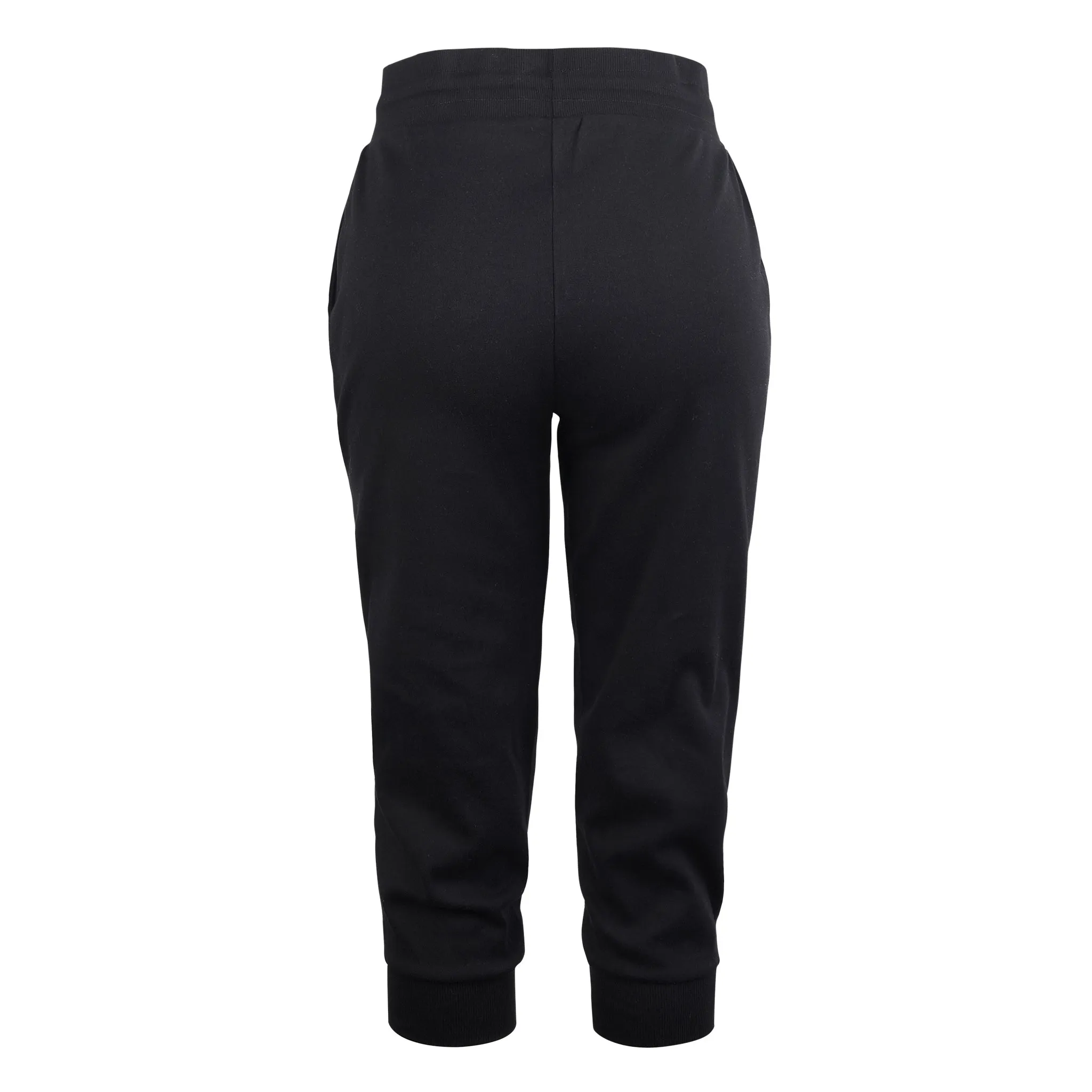 SOFRA CAPRI JOGGER PANTS (SWP500_BLACK)