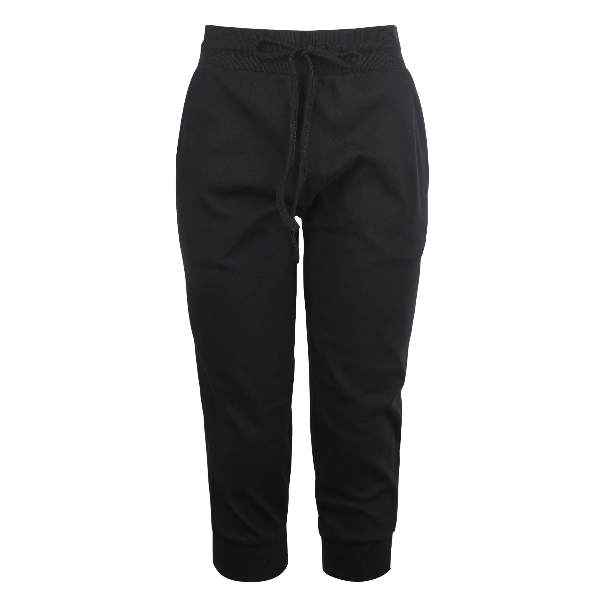 SOFRA CAPRI JOGGER PANTS (SWP500_BLACK)