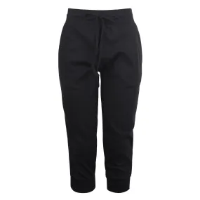 SOFRA CAPRI JOGGER PANTS (SWP500_BLACK)