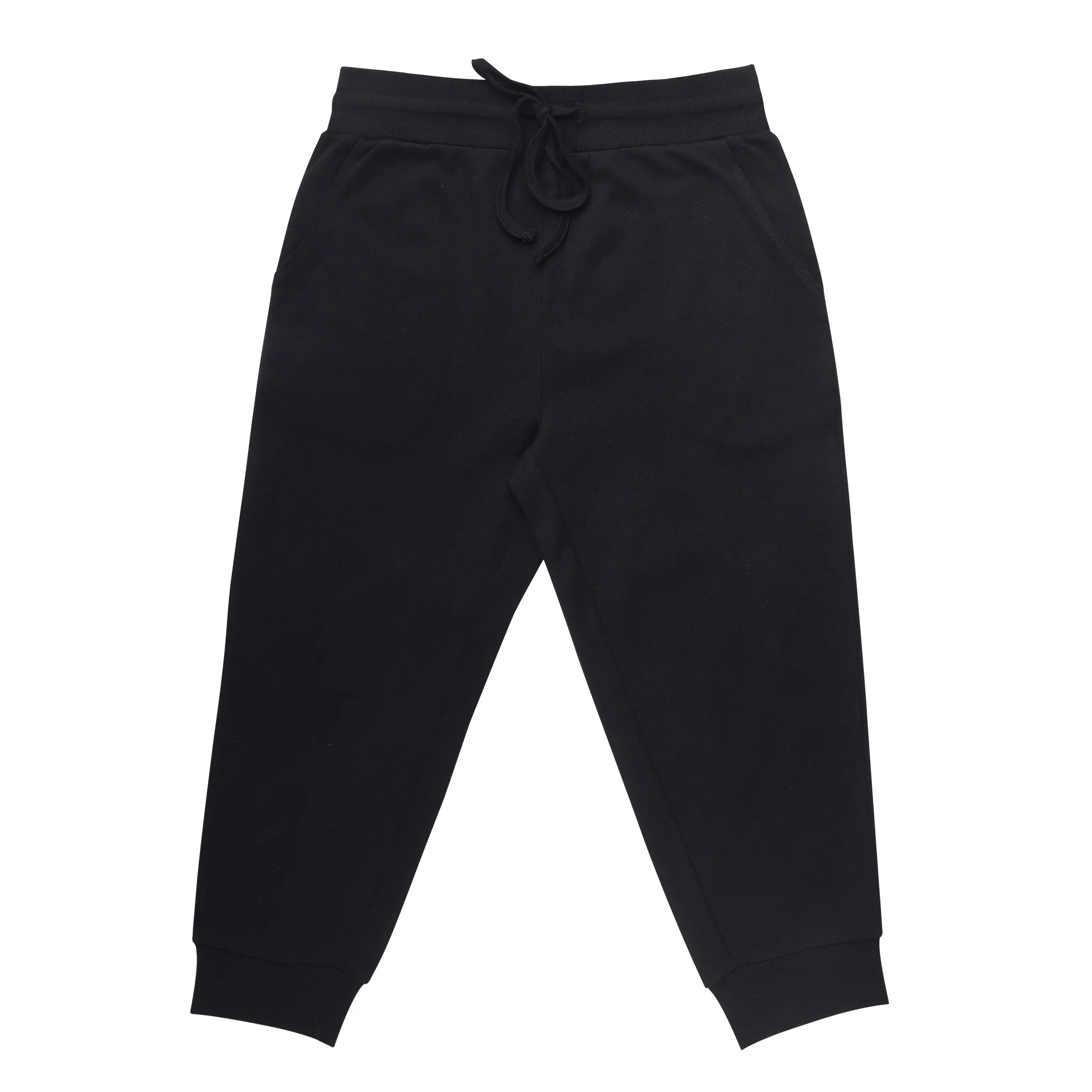 SOFRA CAPRI JOGGER PANTS (SWP500_BLACK)