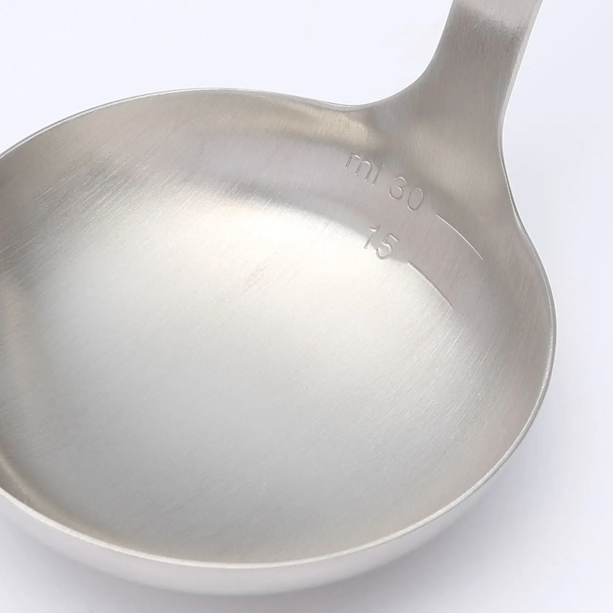 Stainless Steel Ladle - Small