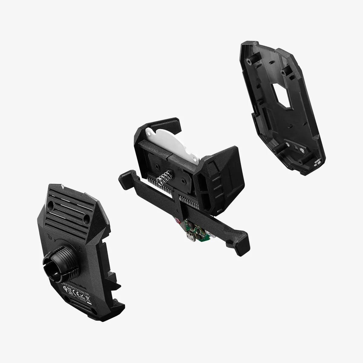 SteadiBoost™ Air Vent Car Mount | X35W