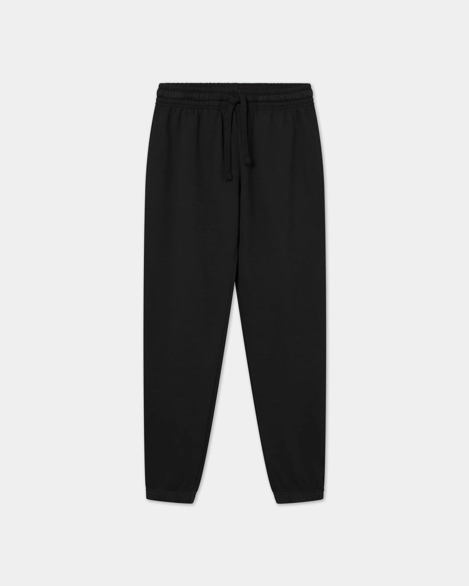 Sweatpants Classic, Men - Black