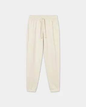 Sweatpants Classic, Men (Light Sand)