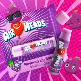 TASTE Air Heads Grape Bálsamo Labial