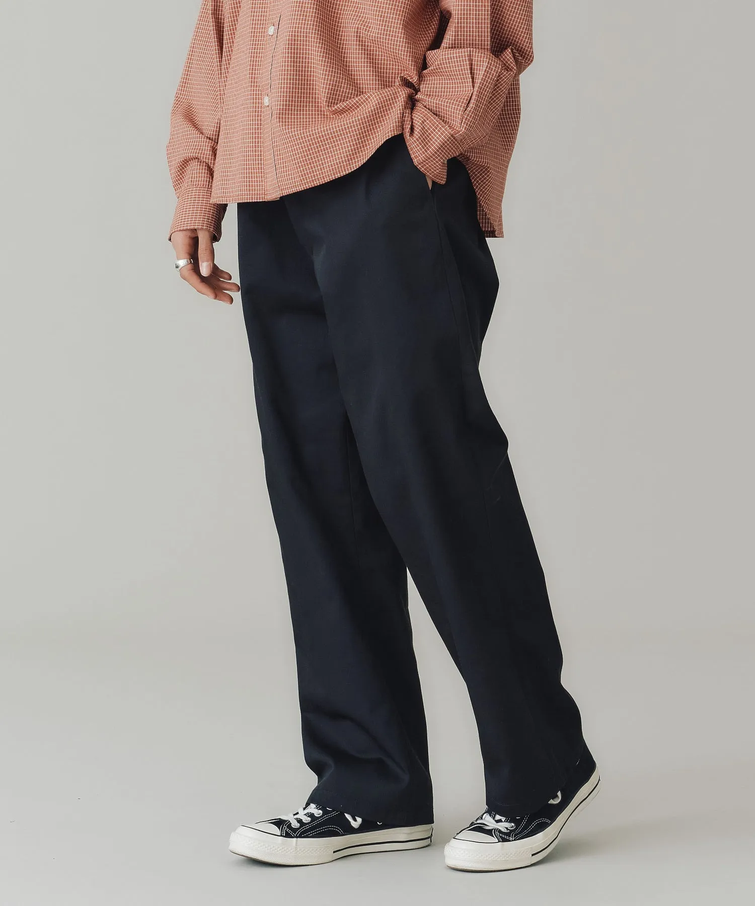 T/C WORK PANTS