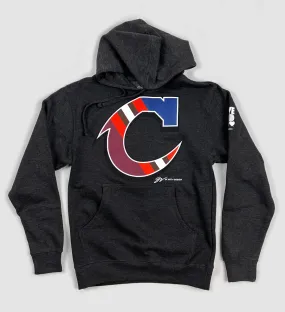 Team Cleveland C Pullover Hoodie