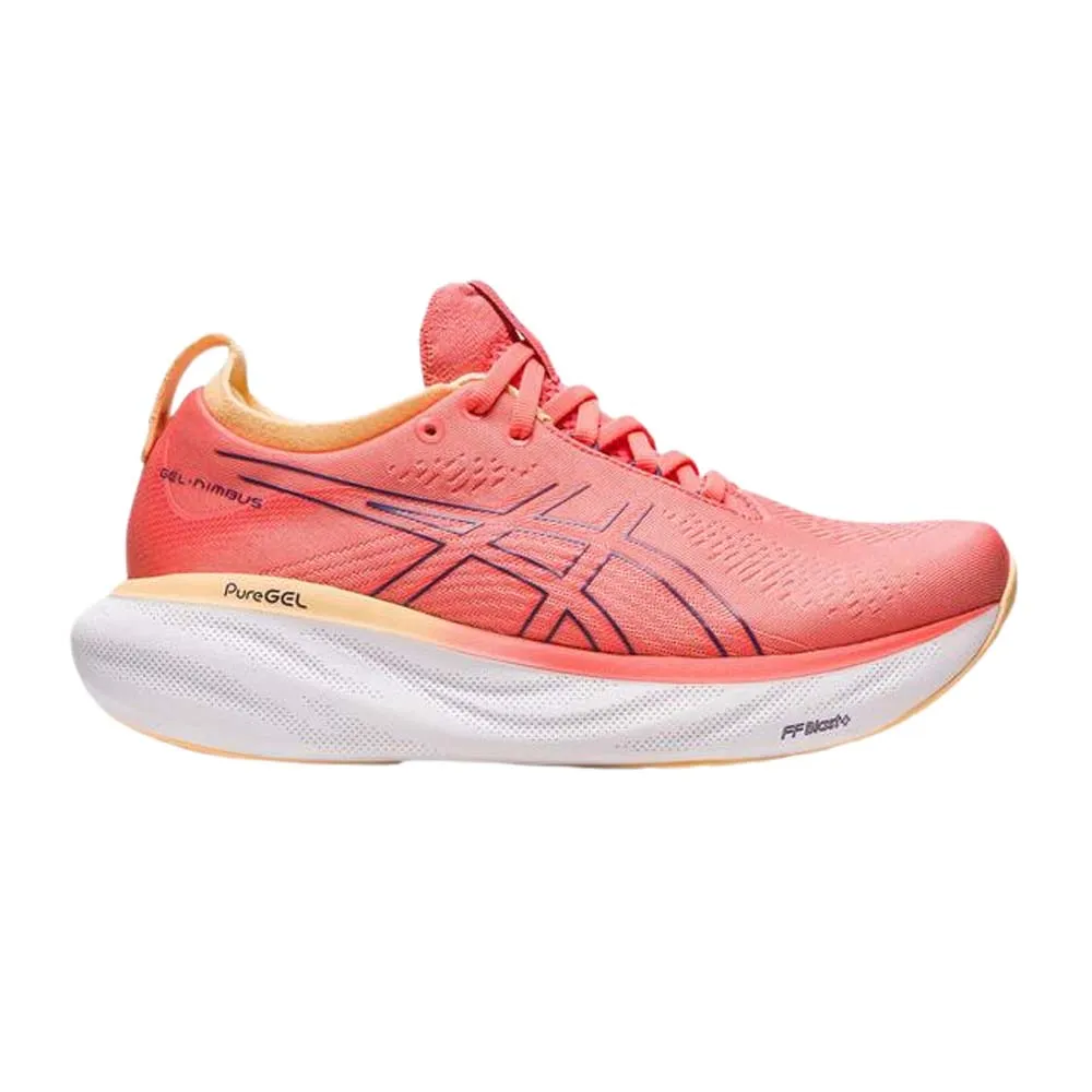 Tenis Asics para Mujer Gel-Nimbus 25