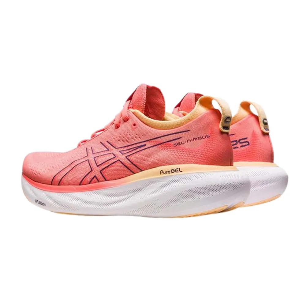 Tenis Asics para Mujer Gel-Nimbus 25