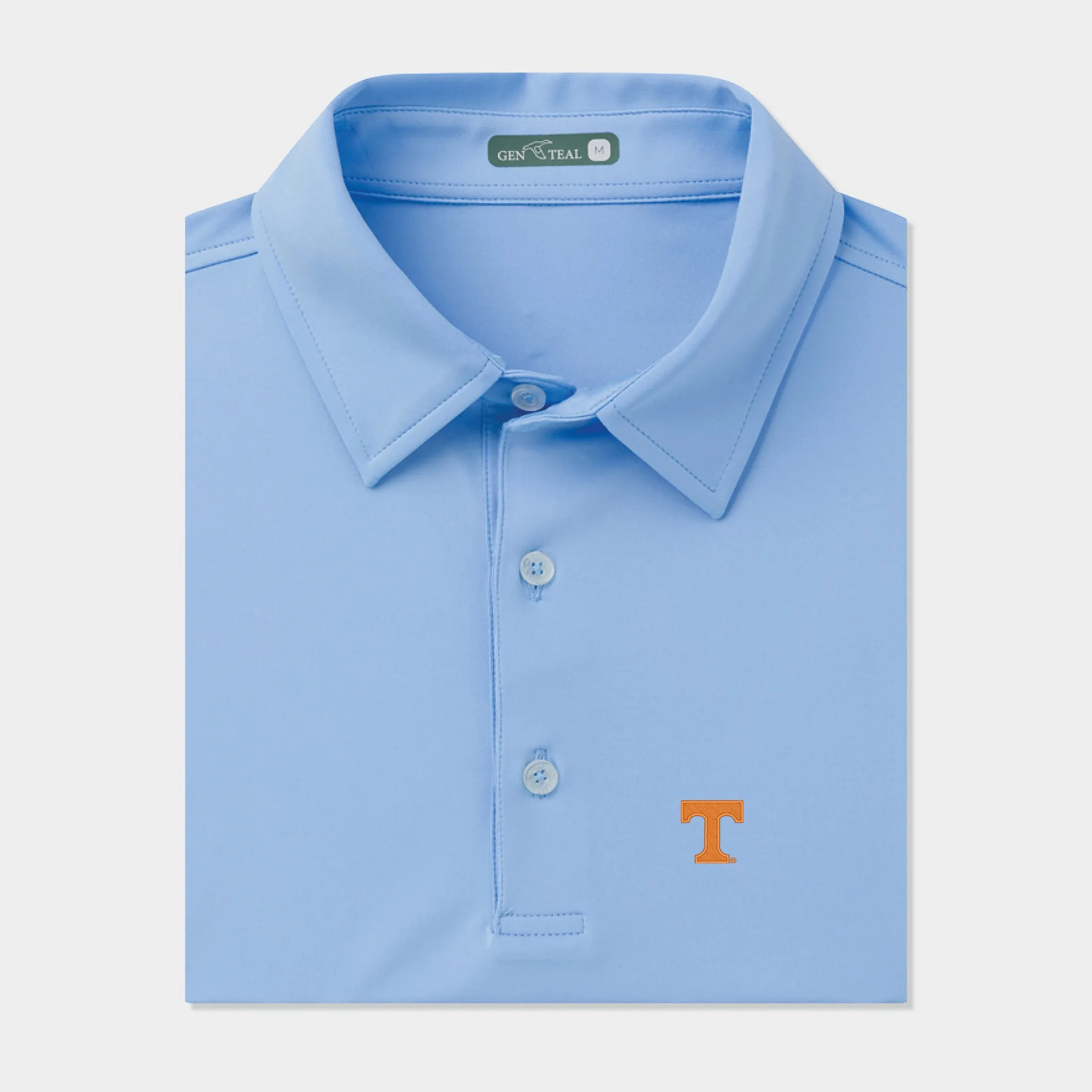 Tennessee Solid Performance Polo