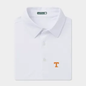 Tennessee Solid Performance Polo