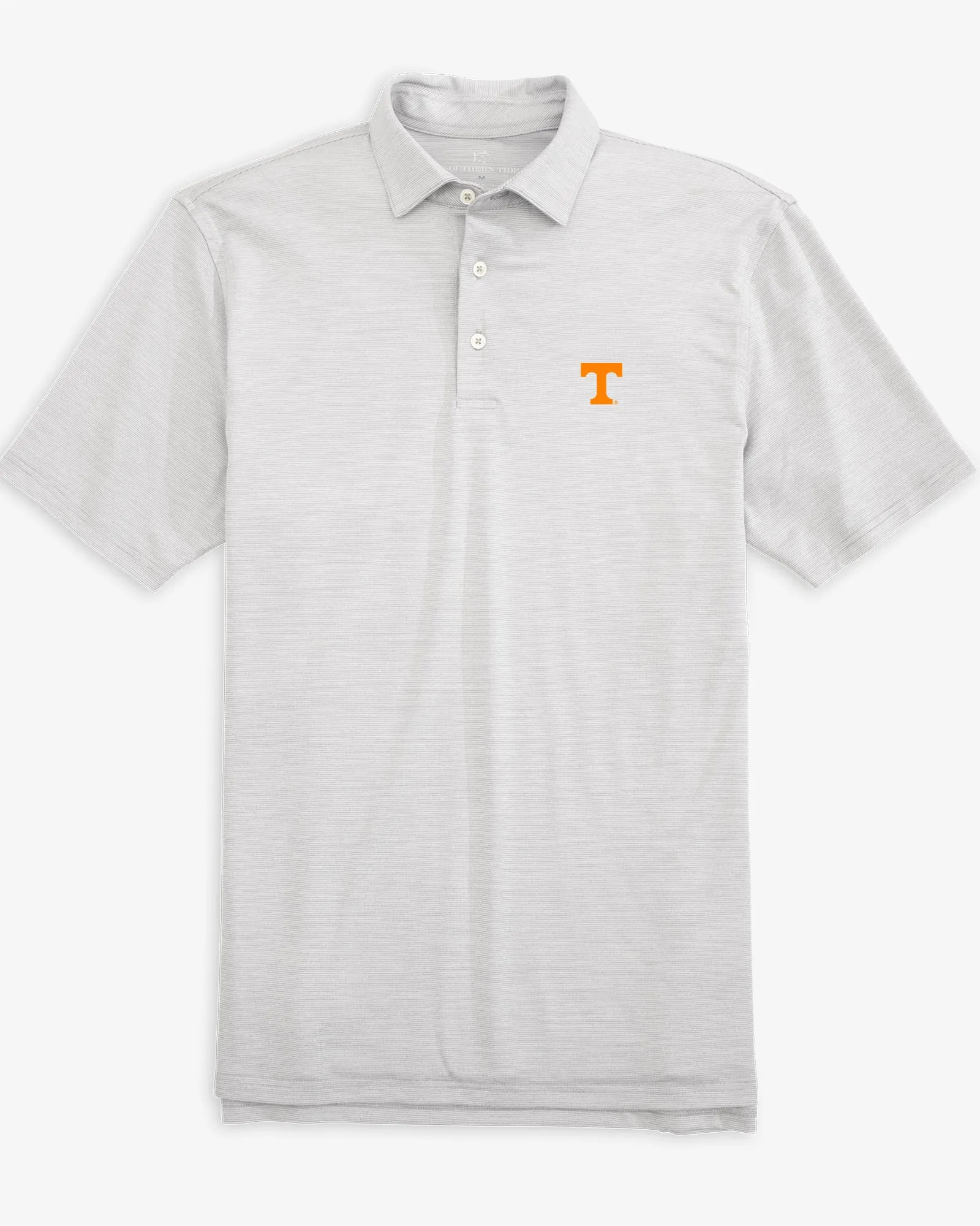 Tennessee Vols Driver Spacedye Polo Shirt