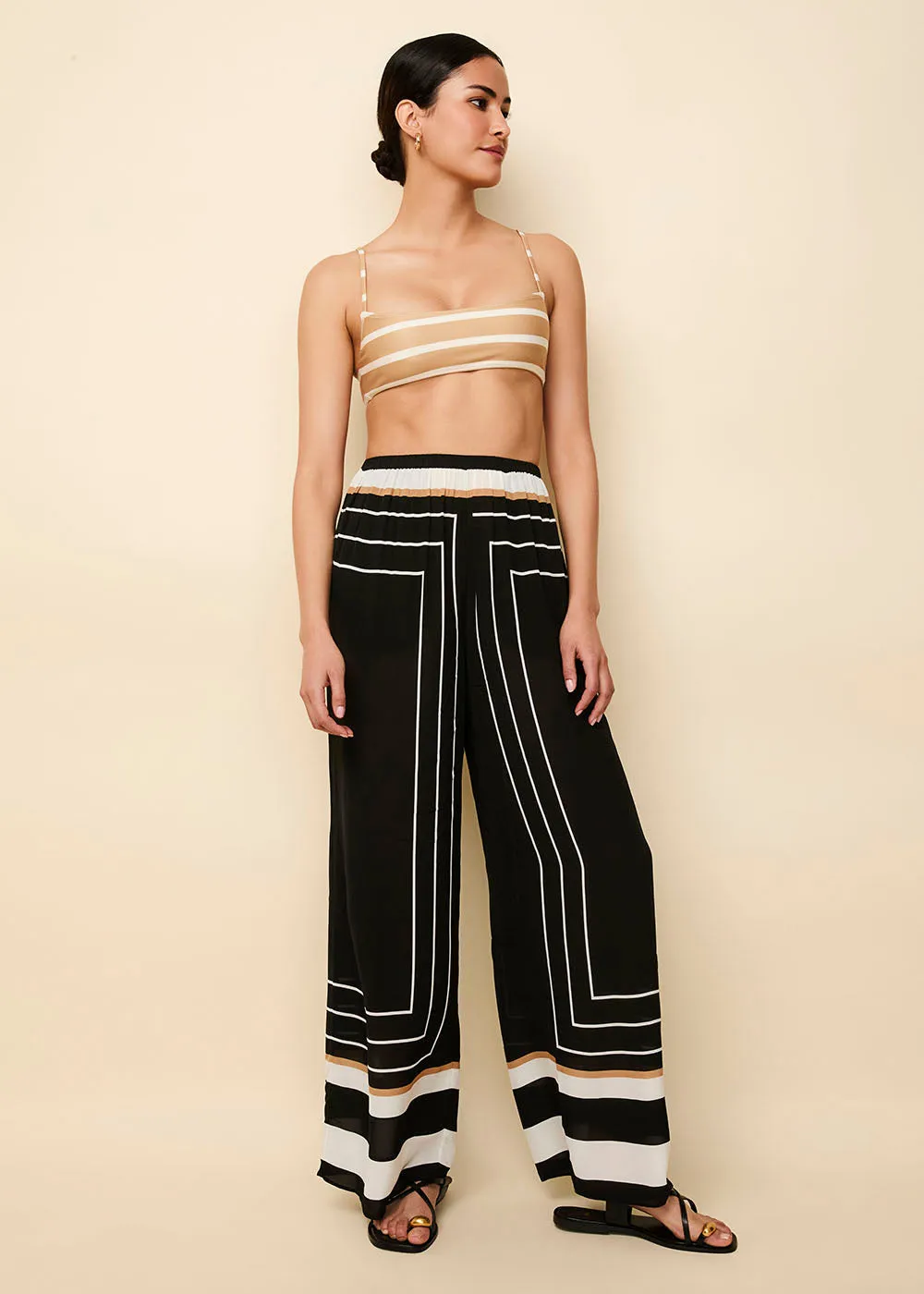 The Delmore Pant