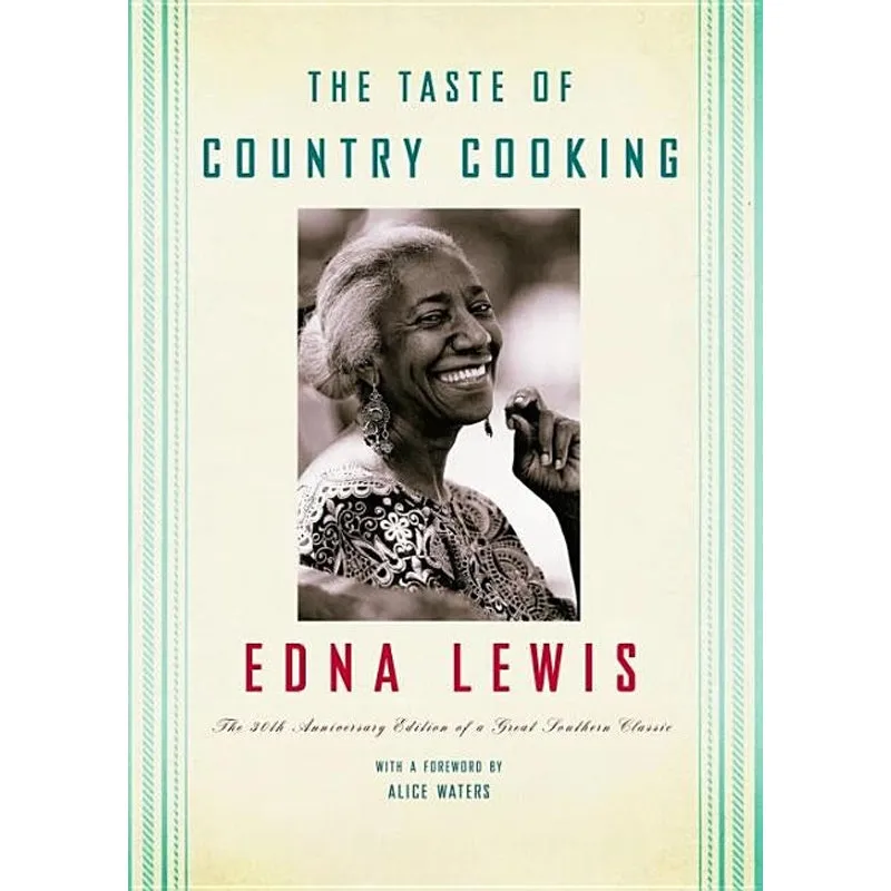 The Taste of Country Cooking: The 30th Anniversary Edition of a Great Southern Classic Cookbook