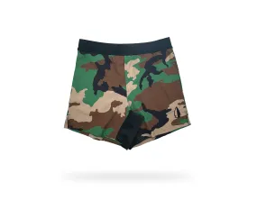 THF Athletic Shorts - M81 V2