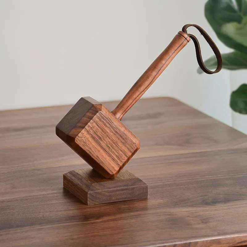 Thor Hammer Beer Bottle Opener