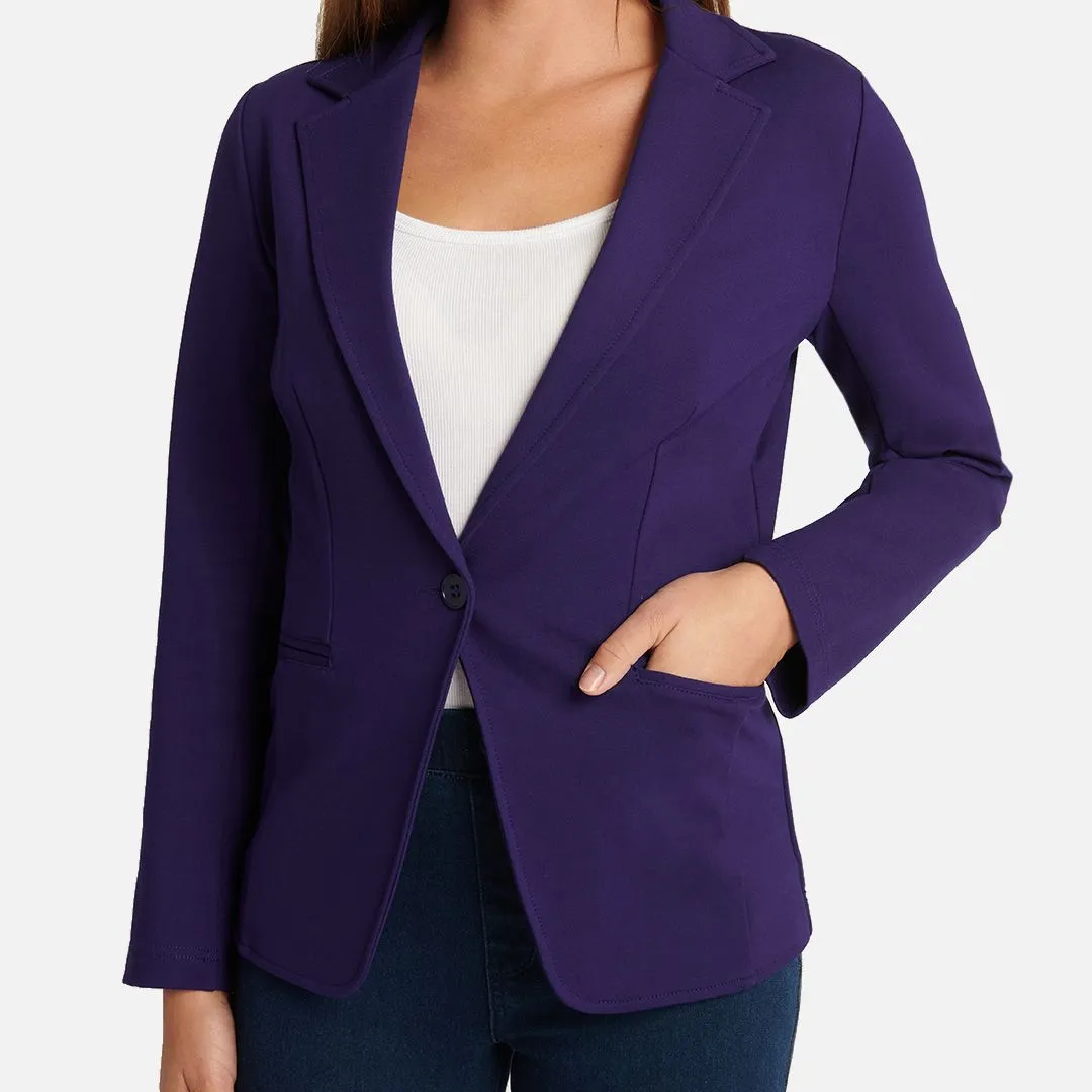 Transcendent Blazer (Concord)