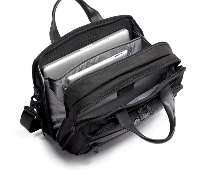 Tumi Alpha 3 Organizer brief