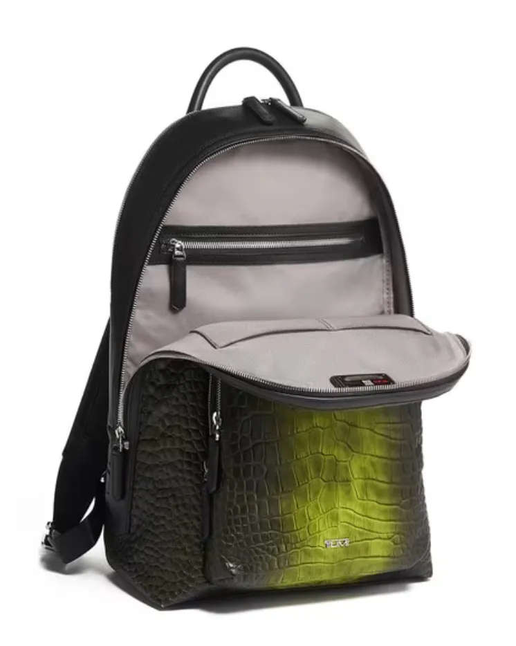 Tumi Turin Matteo Backpack