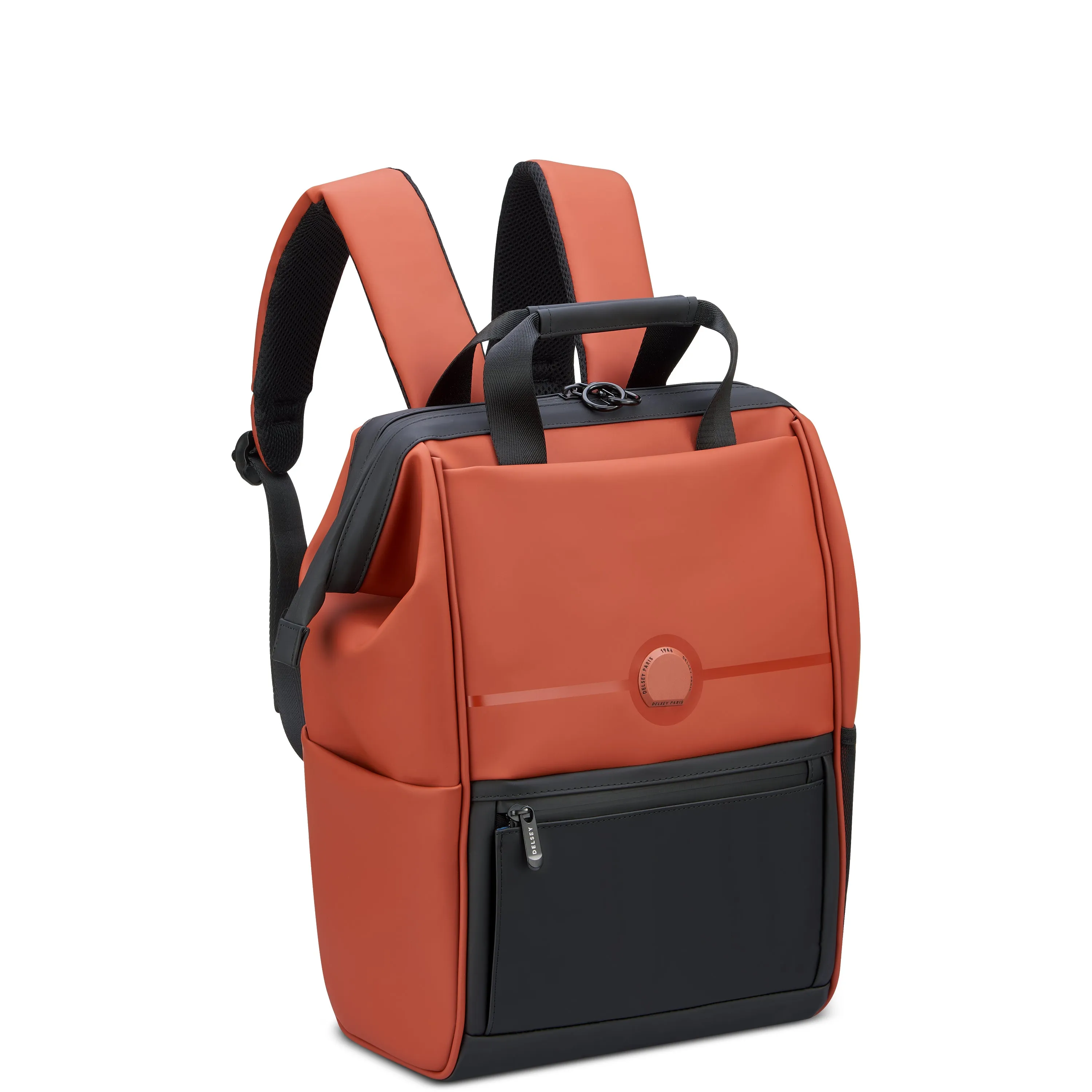 TURENNE SOFT - Back Pack (PC Protection 14")