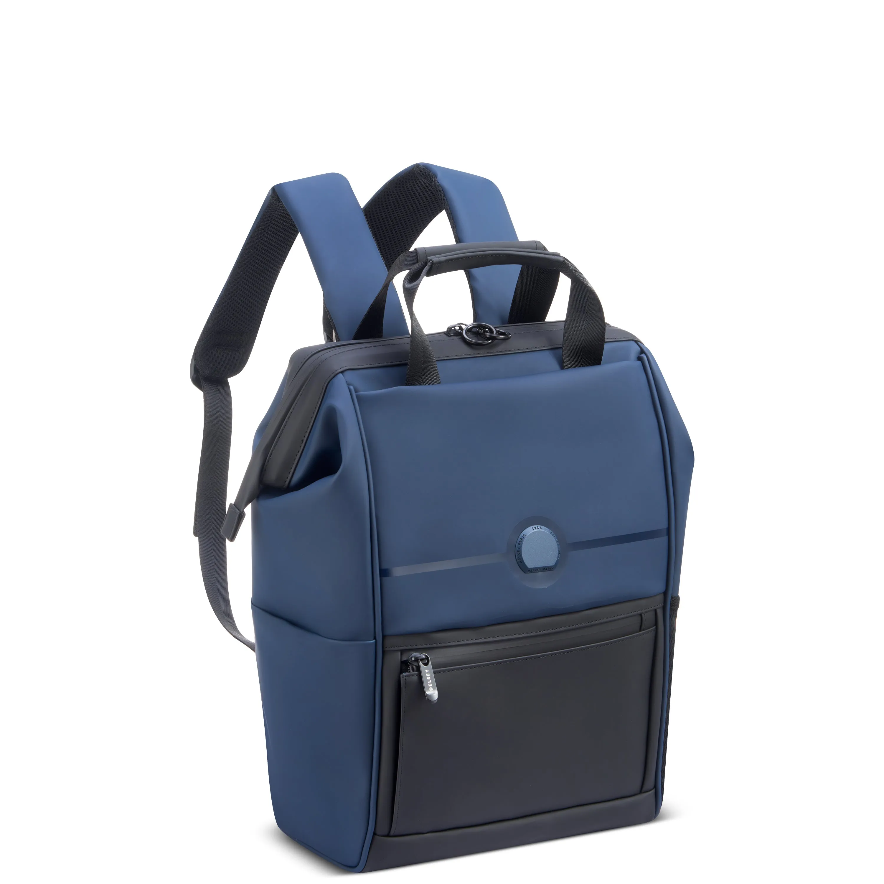 TURENNE SOFT - Back Pack (PC Protection 14")