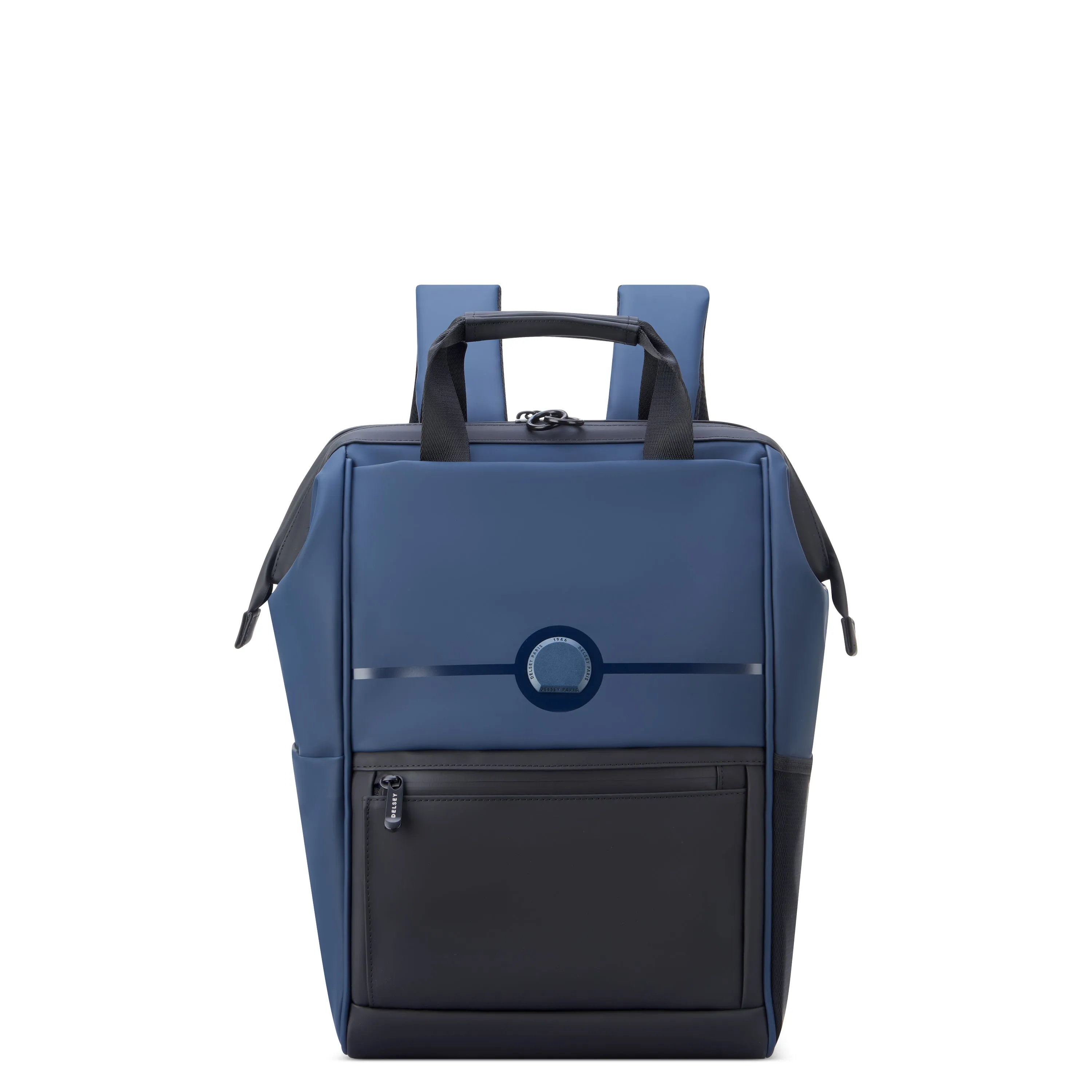 TURENNE SOFT - Back Pack (PC Protection 14")