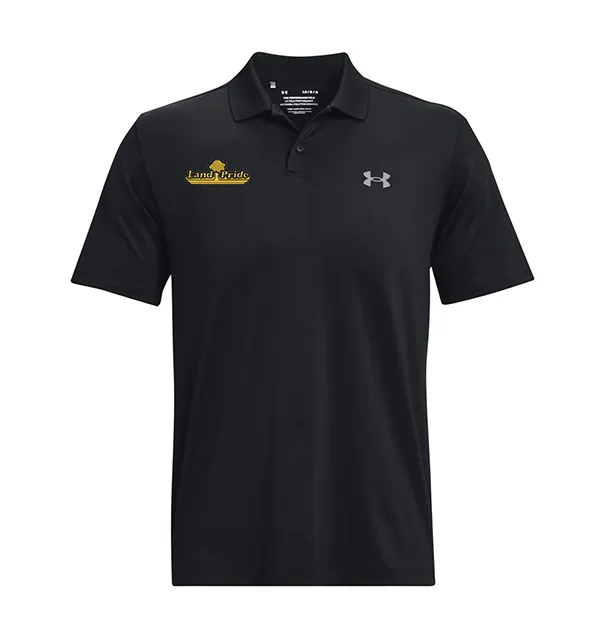 Under Armour Men's Performance 3.0 Golf Polo