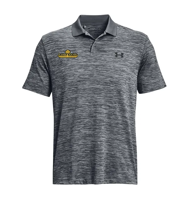 Under Armour Men's Performance 3.0 Golf Polo