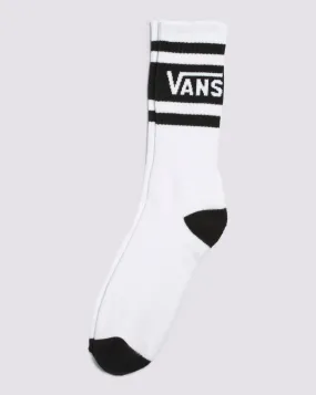 Vans Drop V Crew 9.5-13 1Pk