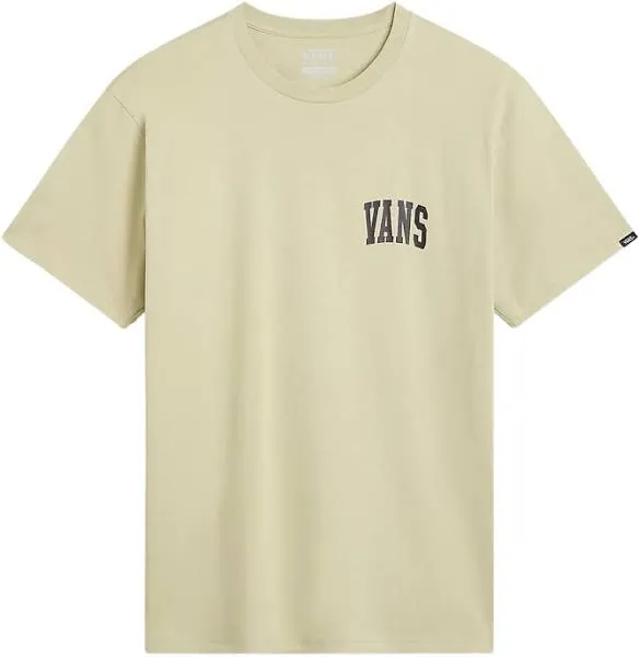 Vans Varsity Shirt (Elm)