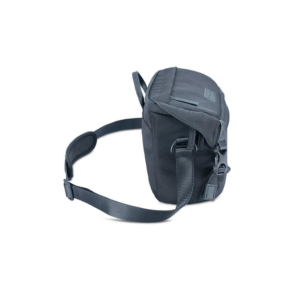 VEO GO 24M BK Shoulder Camera Bag - Black