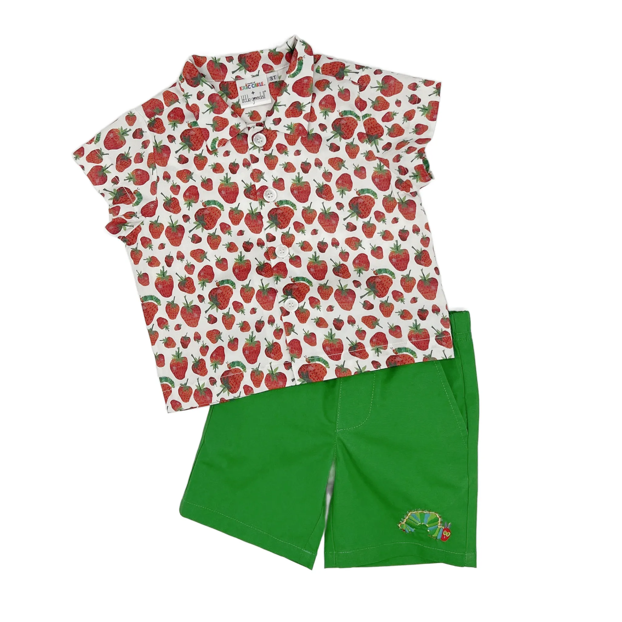 Very Hungry Caterpillar™ Shorts