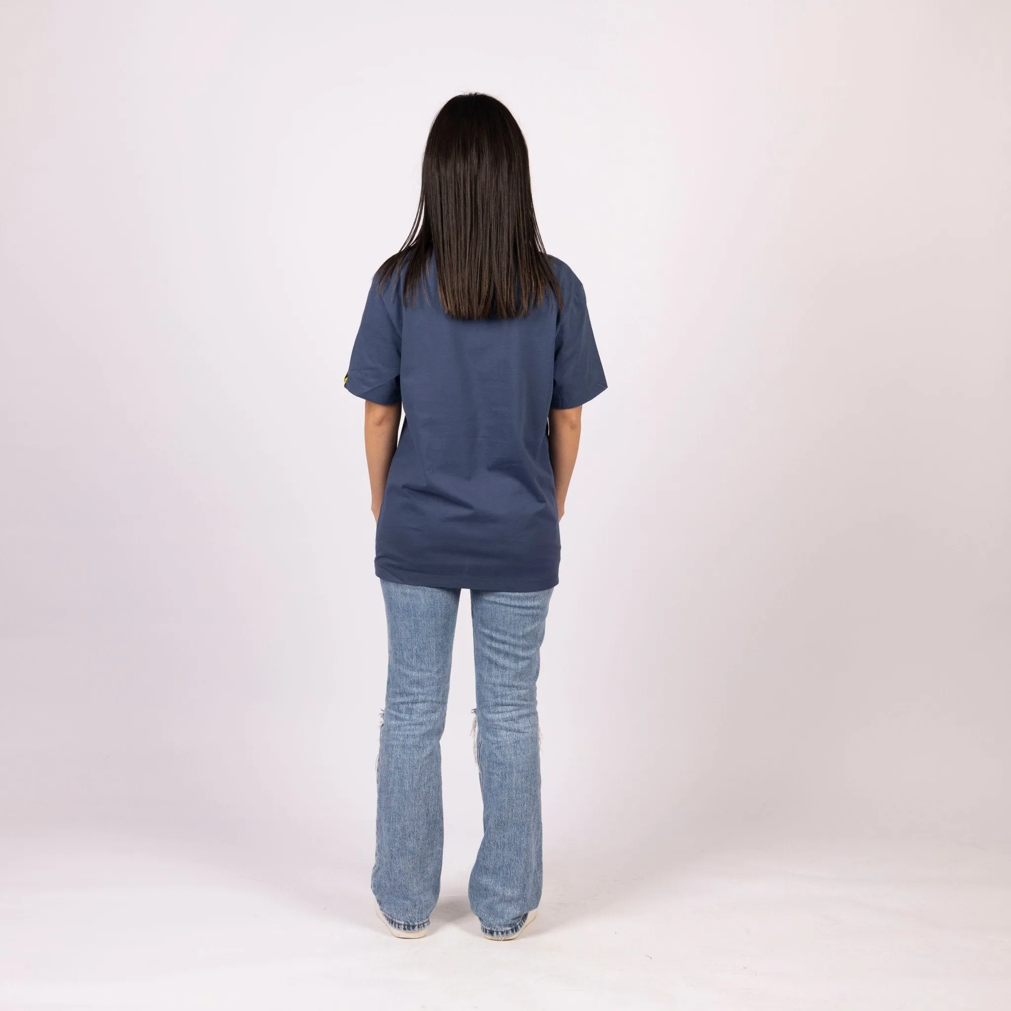 Wanasa | Basic Cut T-shirt