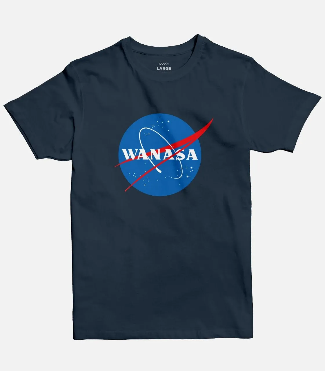 Wanasa | Basic Cut T-shirt