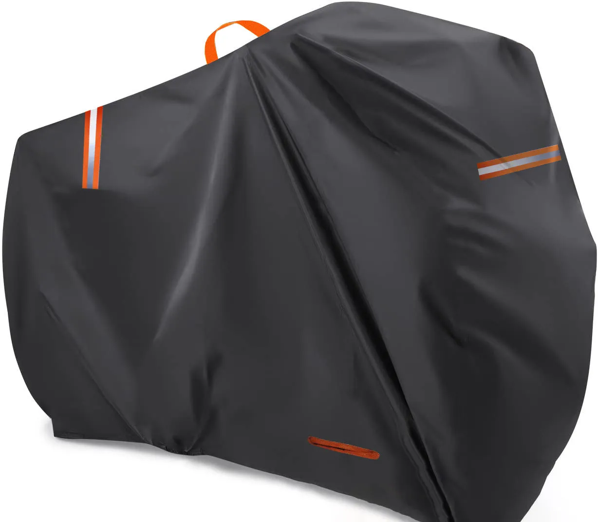 Waterproof Bicycle Rain Cover Sun Protection