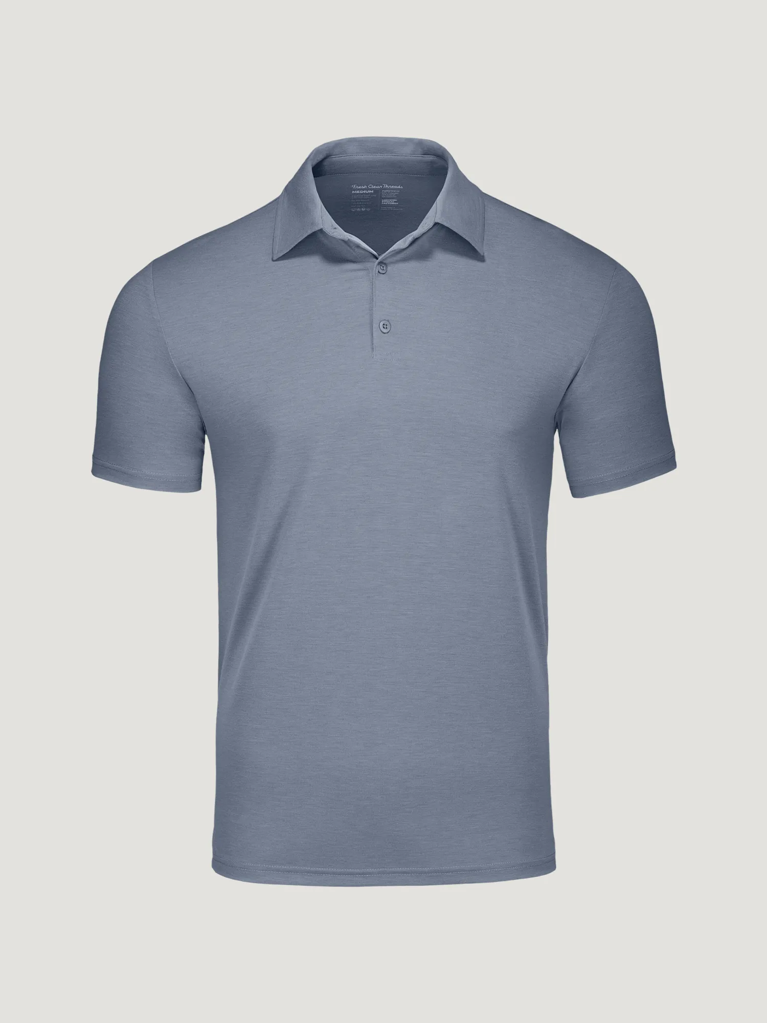 Wedgewood Performance Polo