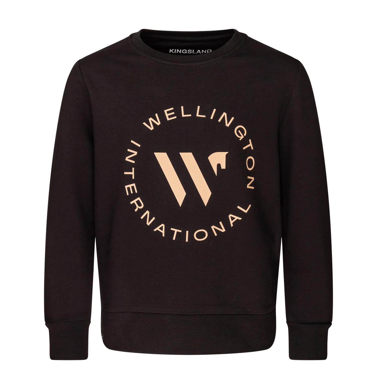 Wellington International Junior Light Sweatshirt