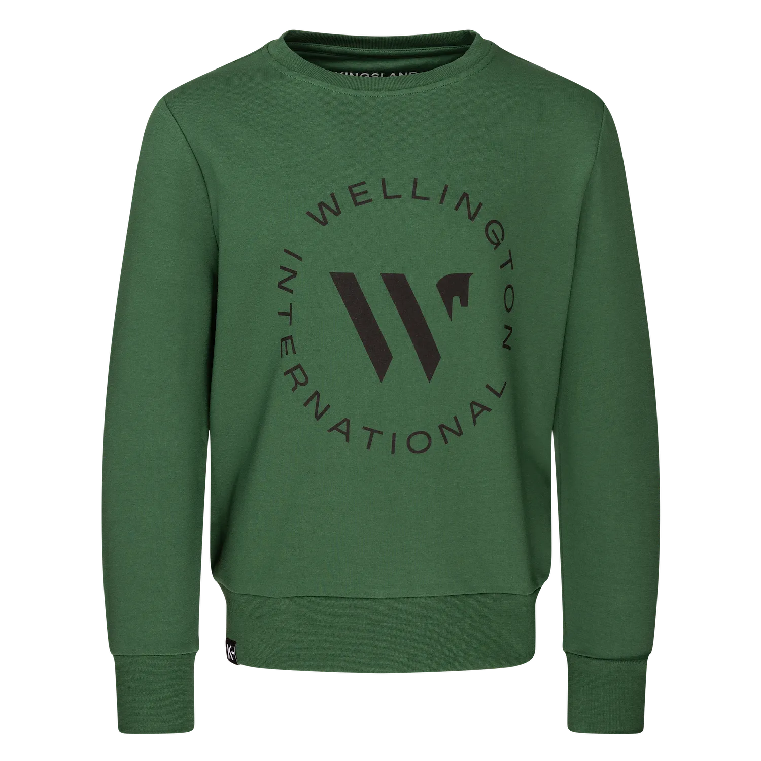 Wellington International Junior Light Sweatshirt