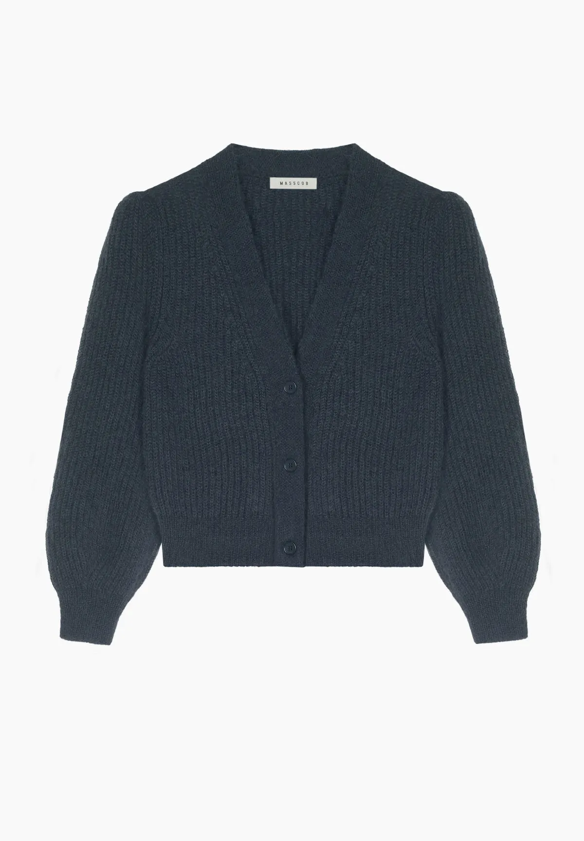 Whitney Cardigan